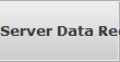 Server Data Recovery North Wichita server 